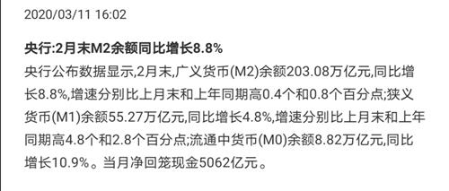 如何让钱轻松保值增值