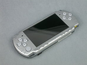 索尼PSP2000：游戏世界的终极伙伴，开启全新的娱乐体验