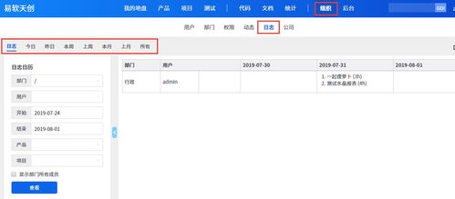 禅道开源版可以发邮件提醒worktile和禅道哪个好用,那个适合项目管理