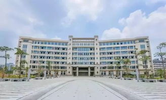 佛科院更名大学通知，佛山有什么大学