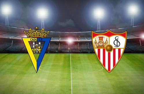 số liệu thống kê về cádiz gặp sevilla,Đội bóng Cádiz CF