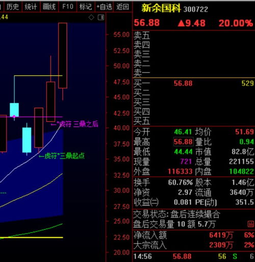 基金与股票的关系