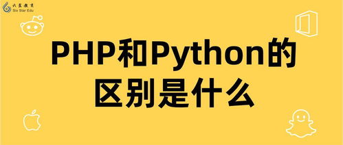 python与php开发网站对比,python和php哪个更有前途