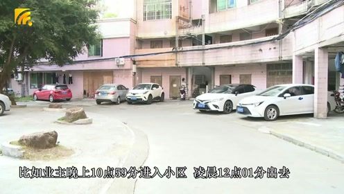 住宅小区停车收费标准(肇庆市小区停车场收费标准)