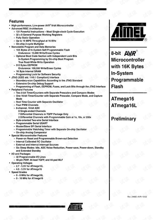 atmega16