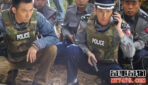 湄公河惨案电视剧卧底警察谁演的,湄公河惨案电视剧的卧底警察由谁演?
