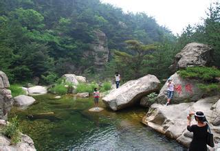 烟台永安国际旅行社 旅行社线路大全 