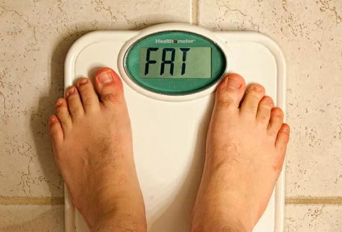 知俏 减肥冷知识,为何早晚的体重会相差较大 原因在这