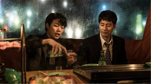 最近韩国剧情电影在线观看,最近韩国剧情电影在线观看:一部不容错过的电影盛宴