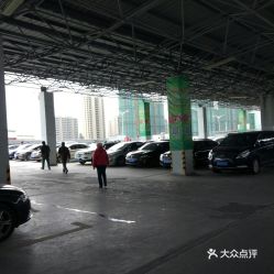 湛江店大润发有露天停车场怎么收费 (湛江各乡镇停车场收费标准)