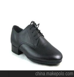 低价出售 2012新款舞鞋 拉丁舞鞋 教师舞鞋 黑色男士舞鞋