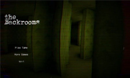 游戏后室暗房攻略,《密室逃脱之大话西游》的攻略是什么？