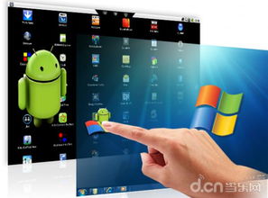 安卓手机用windows系统,安卓手机用Widows系统的可能性与挑战
