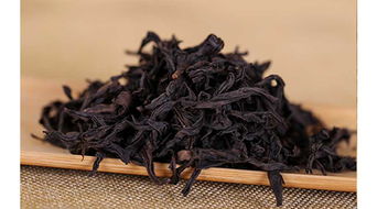 武夷岩茶是大红袍吗,武夷山大红袍是属于红茶吗?
