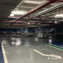 停车场建设标准(停车场出入口设施标准要求)