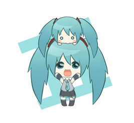 12星座初音 双子座