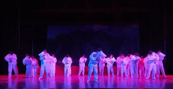 舞动青春，开启梦想之旅——郑州市舞蹈高考培训助你舞出人生精彩