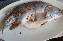 安徽臭鳜鱼是怎么做的,了解安徽鳜鱼