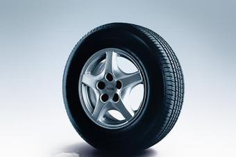 汽车轮胎上的品牌怎么看,了解汽车轮胎品