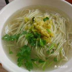 四季抻面馆 沈河店 的汤面好不好吃 用户评价口味怎么样 沈阳美食汤面实拍图片 大众点评 