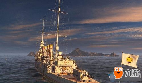 战舰世界 奥马哈实战技巧详解 奥马哈属性特点分析