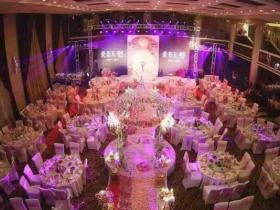北京婚宴酒店大全,推荐几个北京通州举行婚礼的饭店，谢谢