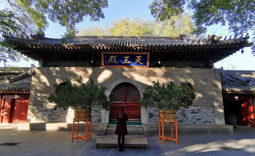 中国求姻缘 最灵 的4个寺庙,拜过的人都说灵,单身的朋友们快去试一试
