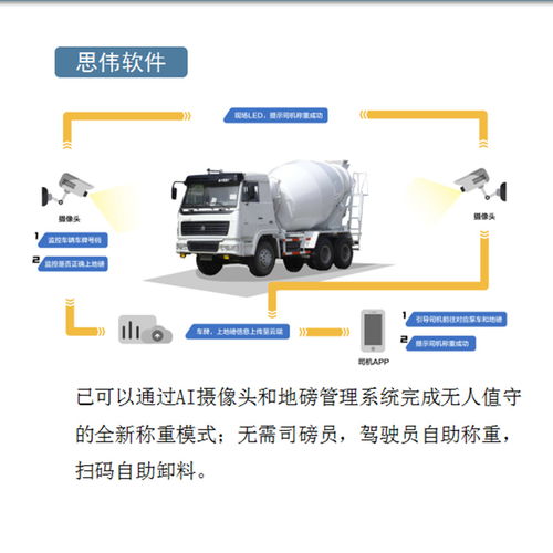 上海电子地磅系统软件,什么是上海电子磅系统软件?