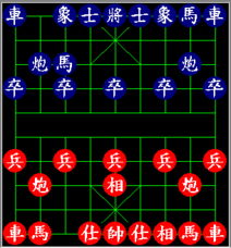 Cnchess首页 文档和下载 休闲游戏 开源中国社区 