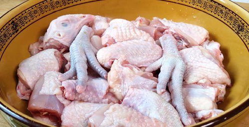 鸡肉中含有大量激素,有害还会致癌 医生 2种肉尽量要少吃