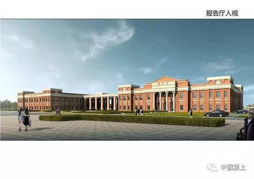 宣城旅游学校建设项目：打造特色旅游教育新地标