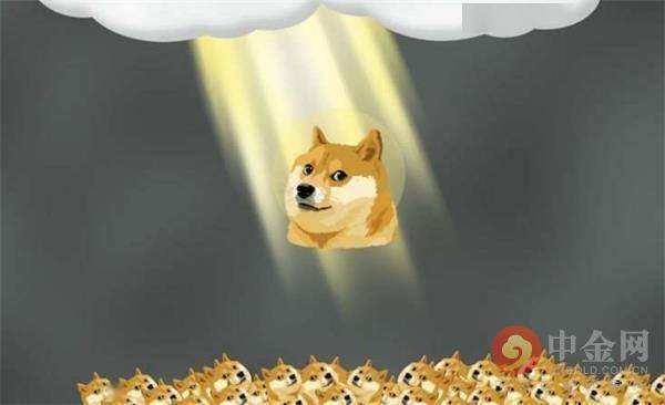 Doge崩跌32%,这几天币圈跌得很多