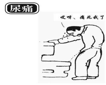 尿道疼痛是什么原因,小便时尿道刺痛是怎么回事