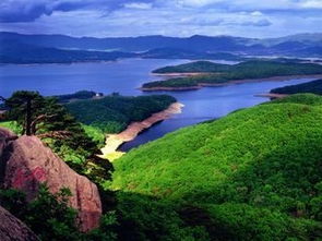 松花湖 吉林松花湖旅游 松花湖一日游 行程景点 线路报价 攻略 