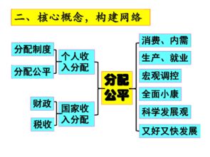 2013高考政治热点专题四 分配公平 收入倍增 