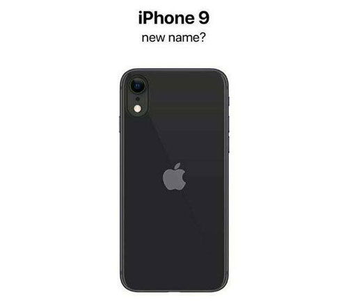 传iPhone 9发于3月,售价399美金,你心动吗