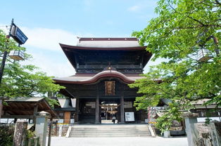 阿苏神社,青井阿苏神社怎么样