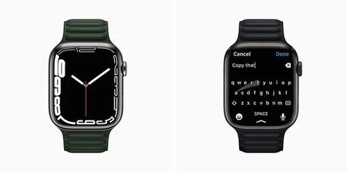 apple watch 7需要带壳吗