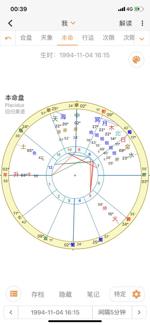 命主星被刑克很多会怎样,求解释 