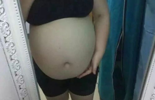 一直想生个女儿, 二胎终于如愿了, 说说我怀女儿时的孕期症状