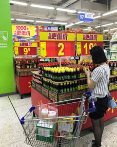 为什么网络上的商品要比门店里便宜？