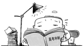 2019高考倒数39天 高三三模临近,考生 模考考砸,考不上大学 