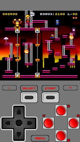 超级任天堂模拟器(最强任天堂NES模拟软件软云模拟器悄声上架)