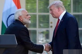 克什米尔地区局势紧张,美国与联合国为何不调停对印巴冲突