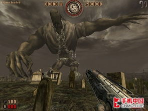 painkiller游戏攻略,有谁知道旧版本的恐惧杀手游戏啊，就是在坟墓里打的，武器有把会转的骨刀。