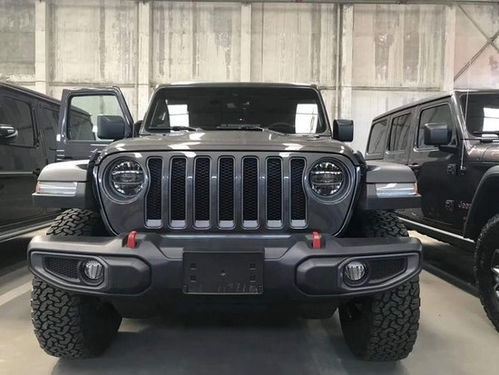 2023款jeep价格（jeep213价格）