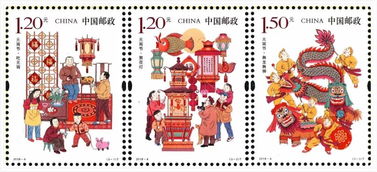 临近正月十五,邮币市场元宵节纪念系列悄然上涨 