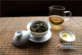 冰岛古树茶属于什么茶,冰岛普洱茶的概述