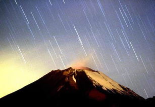 全球七大最著名流星雨盘点 金牛座流星雨 