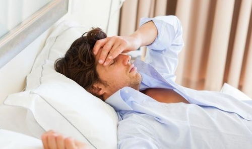 男人在睡觉时,为什么会出现 遗精 这3大 因素 别忽略了